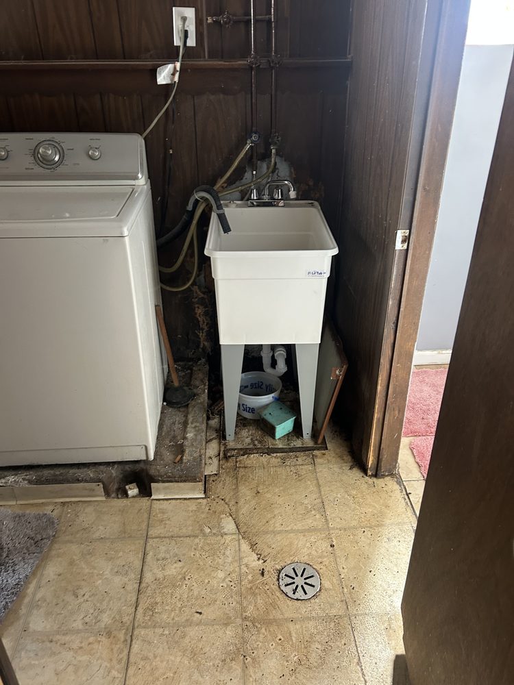 Slide of Pipe It Right Plumbing