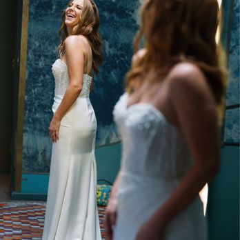 Love Sew True - Bridal Near Me - Irvine, California Love Sew True - Bridal Near Me - Irvine, California
