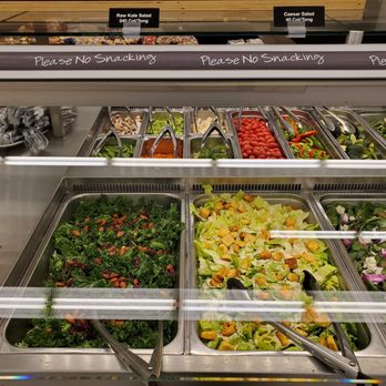 Jewel-Osco - Salad bar - Grocery Near Me - Aurora, Illinois Jewel-Osco - Salad bar - Grocery Near Me - Aurora, Illinois