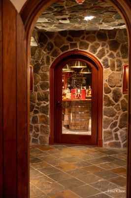 Crystal Springs Resort by null