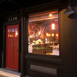 Whistler's American Bistro