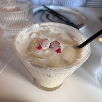 Mariposa - Pina colada - Tapas/Small Plates Near Me - Charlotte, North Carolina Mariposa - Pina colada - Tapas/Small Plates Near Me - Charlotte, North Carolina