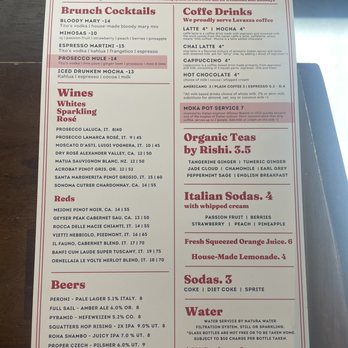 Bartolo's - Menu - Italian Near Me - Park City, Utah Bartolo's - Menu - Italian Near Me - Park City, Utah
