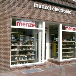 Radio Menzel-Electronic