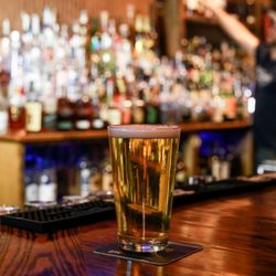 Admiral Pub