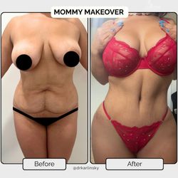 Alluring Plastic Surgery