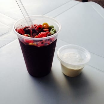 Samuçaí - Food Stands Near Me - Brasília, DF Samuçaí - Food Stands Near Me - Brasília, DF