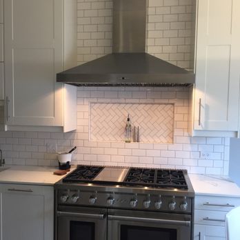 Masterpiece Kitchens - Spice niche - General Contractors Near Me