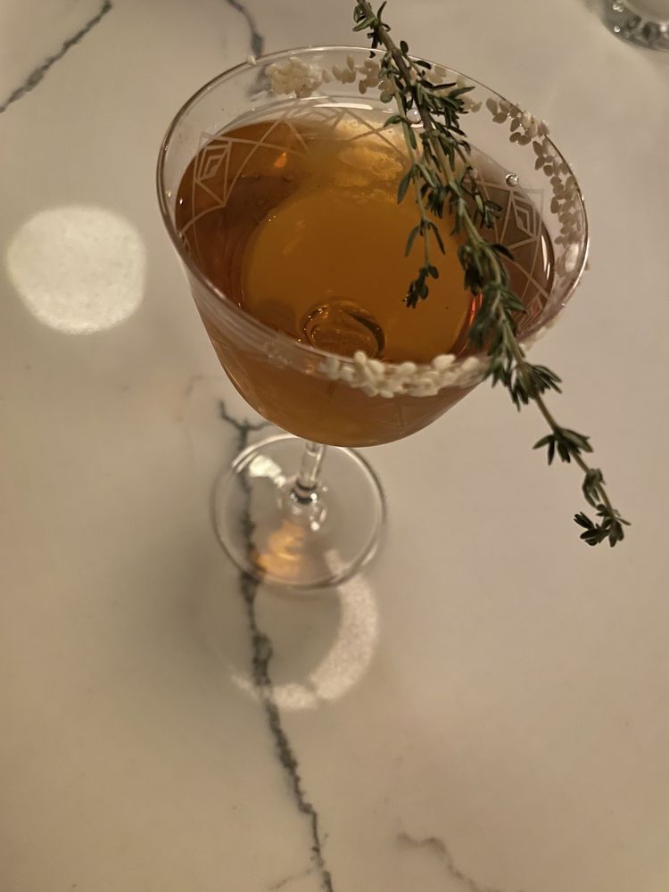 SUGAR RUN Updated October 2024 33 Queen Street S, Kitchener, Ontario Cocktail Bars