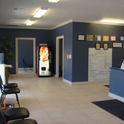 Stowe's Collision Repair