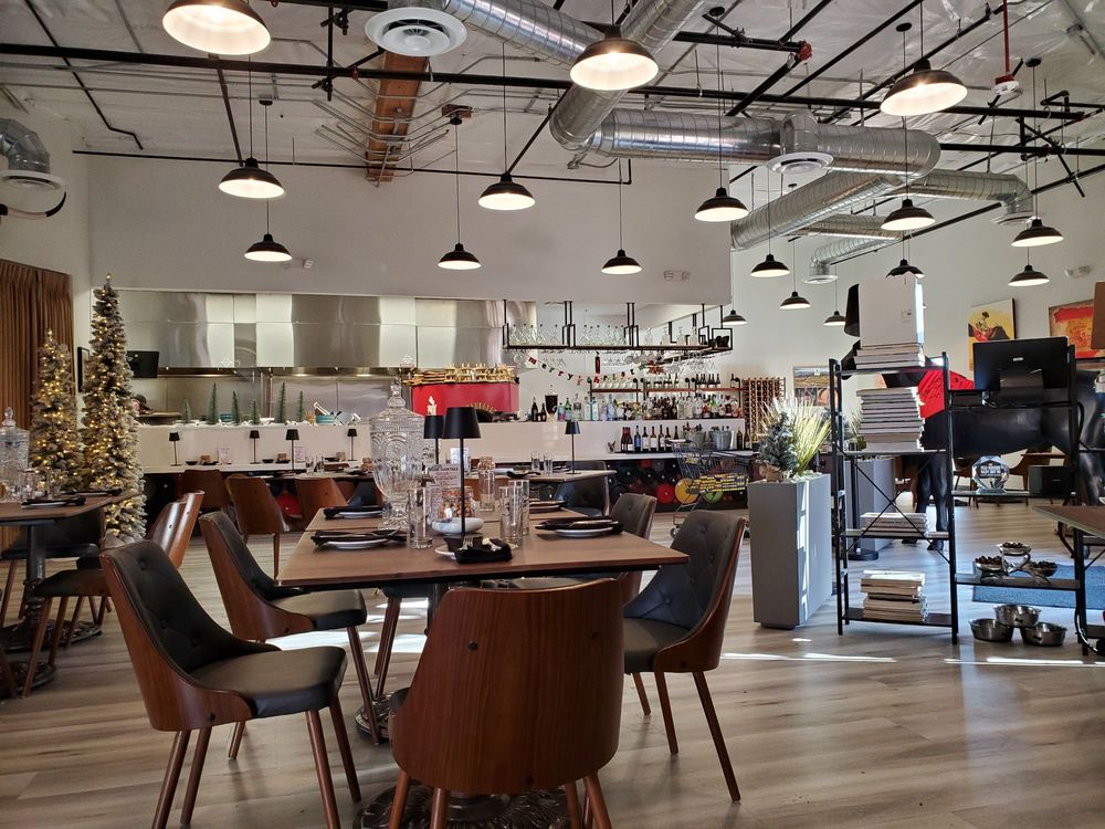 Jamón Jamón - Photo 2