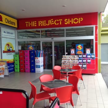 The Reject Shop Discount Store Northwest Plaza 97 Flockton Street Everton Park Queensland Australia Phone Number Yelp The Reject Shop Discount Store Northwest Plaza 97 Flockton Street Everton Park Queensland Australia Phone Number Yelp