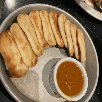 Curry Up Now Indian Restaurant and Catering - Itsy Bitsy Naan Bits - Indian Near Me - San Jose, California Curry Up Now Indian Restaurant and Catering - Itsy Bitsy Naan Bits - Indian Near Me - San Jose, California
