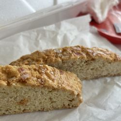 Giacomo's Bread & More - Biscotti