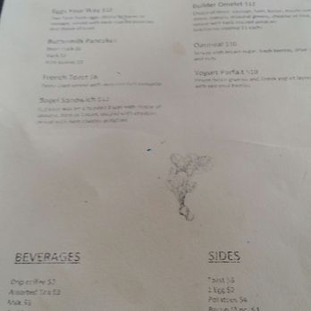 Cordwood - Short breakfast menu, just a few items - New American Near Me - Mount Carmel, Utah Cordwood - Short breakfast menu, just a few items - New American Near Me - Mount Carmel, Utah
