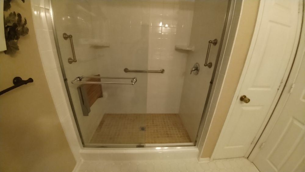 Slide of Alert Plumbing