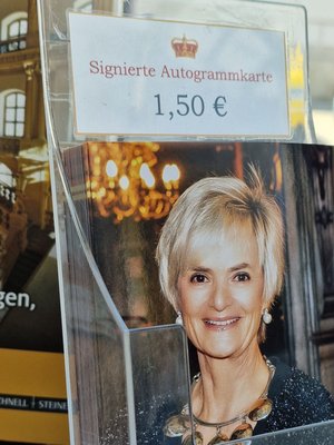 Schloss St. Emmeram, Thurn und Taxis by null