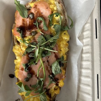 The Everyday Market - Coffee & Tea Near Me - Belmont, North Carolina
