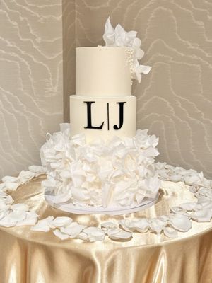 Violet Cake Co. by null