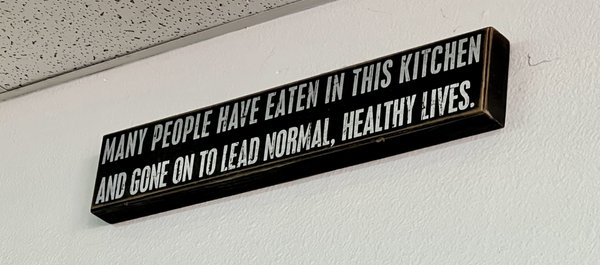 Paul's Country Kitchen by null