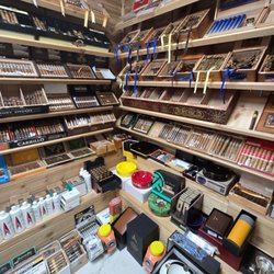 Zimmerman Tobacco