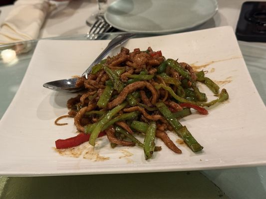 New Haven's Taste of China by null