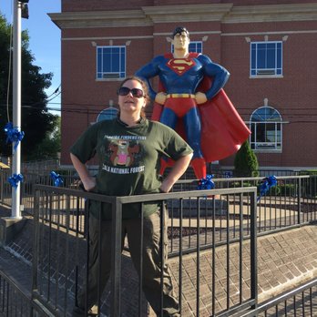 Super Museum & Souvenir Store - Museums Near Me - Metropolis, Illinois Super Museum & Souvenir Store - Museums Near Me - Metropolis, Illinois