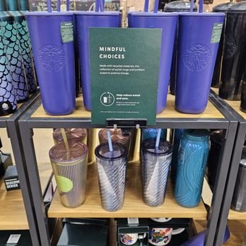 Starbucks - Merch - Coffee & Tea Near Me - Cedar Park, Texas Starbucks - Merch - Coffee & Tea Near Me - Cedar Park, Texas