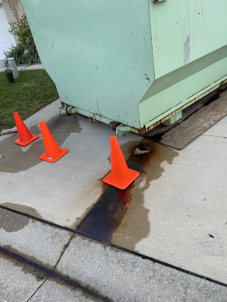 Slide of Protech Roofing of Brevard