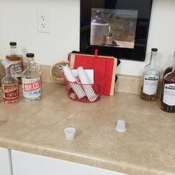 Grand River Spirits - Samples