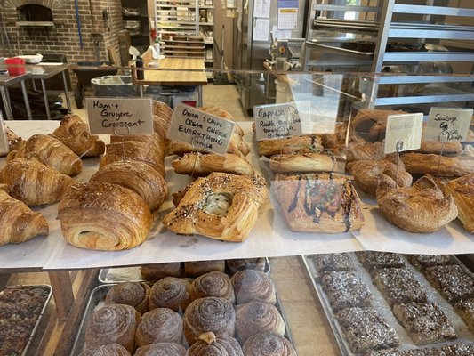 The Bakehouse at Chelsea by null