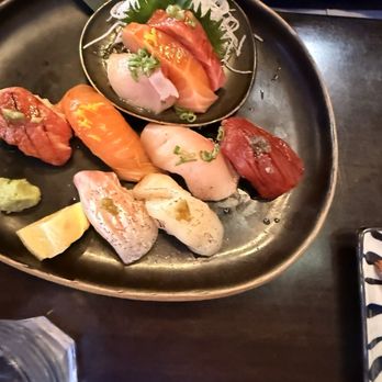 Tori Tori Sushi - Sushi Bars Near Me - Orange, California