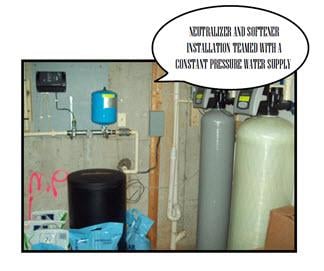 Robert L Feezer Co Logo