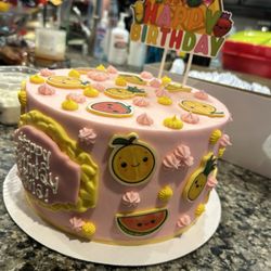 Cake