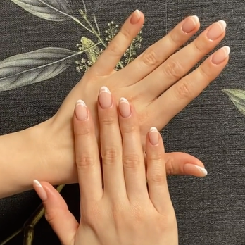 Legendary Spa - Nail Salons Near Me - Chicago, Illinois