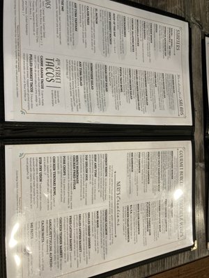 Menu photo 4 Neri's On the Square Graham, TX Menu photo 4 Neri's On the Square Graham, TX
