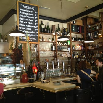 Bar Mut - Wine Bars Near Me - Barcelona, B
