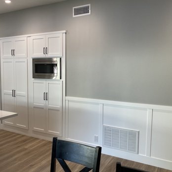 Handy Home Improvement - Remodeled kitchen - General Contractors Near Me - Huntington Beach, California