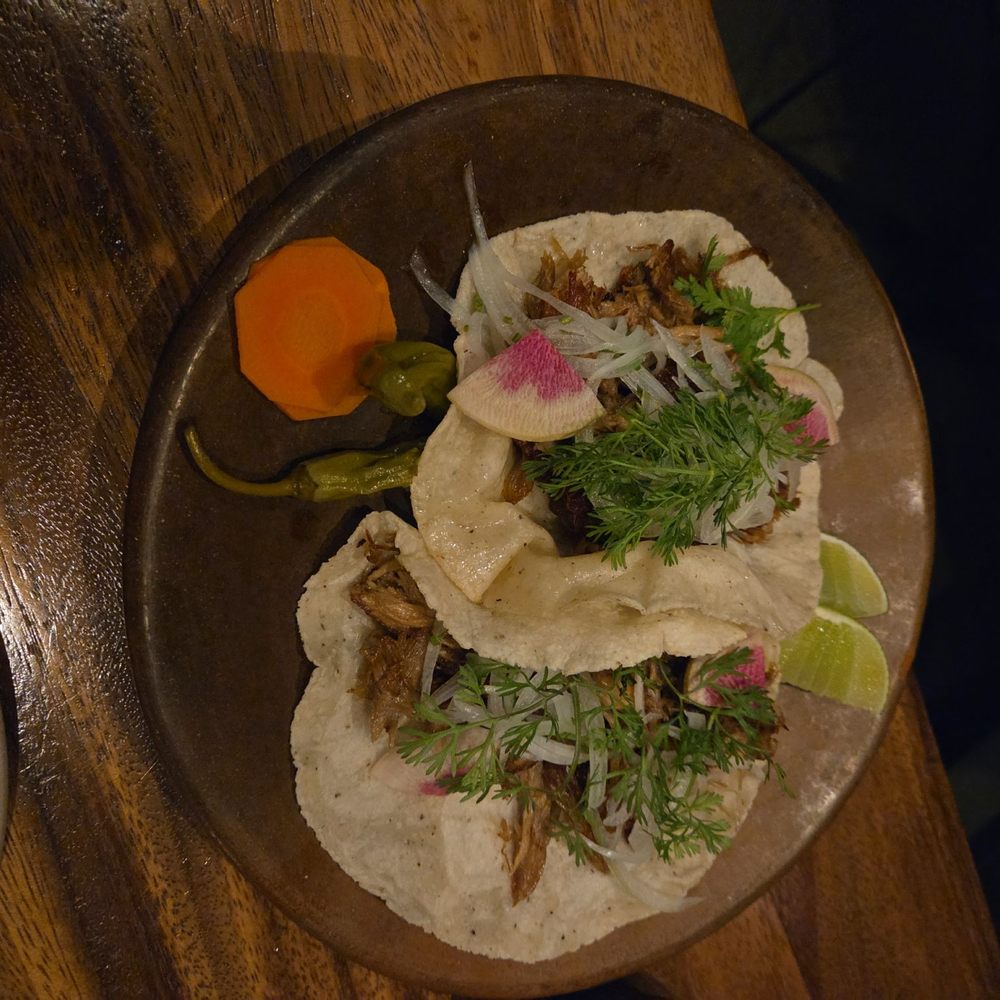 Damian - Mexican Near Me - Los Angeles, California