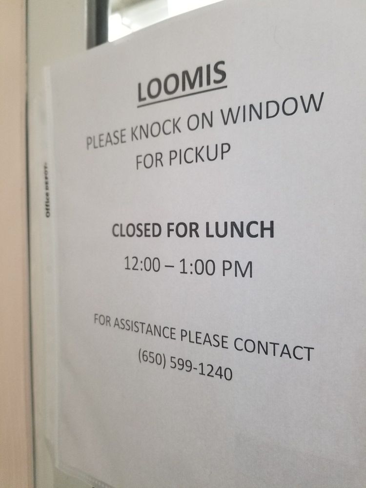 SAN MATEO COUNTY OFFICES Updated June 2024 1024 Mission Rd, South