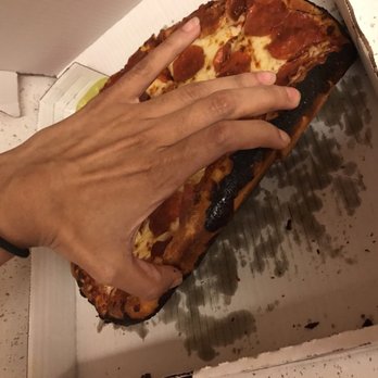 Papa Johns Pizza - Burned - Pizza Near Me - Lancaster, California Papa Johns Pizza - Burned - Pizza Near Me - Lancaster, California
