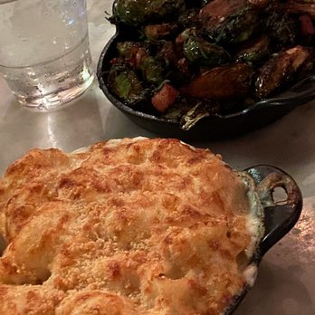 Cut 432 - Truffled Mac & Cheese - Steakhouses Near Me - Delray Beach, Florida