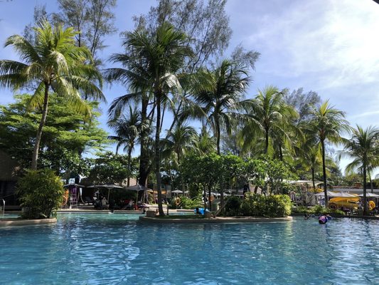 Hard Rock Hotel Penang by null