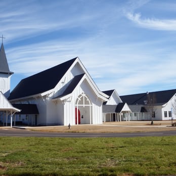 ALL SAINTS ANGLICAN CHURCH - Updated June 2025 - 149