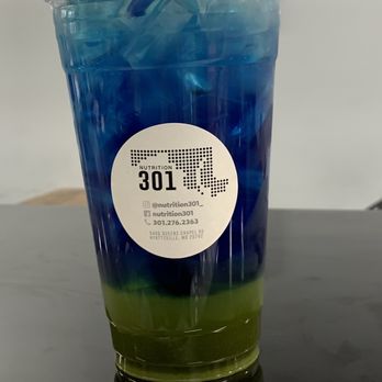 Nutrition 301 - Energizing tea - Juice Bars & Smoothies Near Me - University Park, Maryland Nutrition 301 - Energizing tea - Juice Bars & Smoothies Near Me - University Park, Maryland