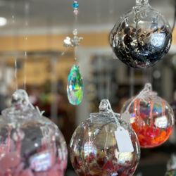The Enchanted Garden Flowers & Gifts