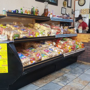 Pollo Royal Restaurant - Fresh baked breads and rolls - Latin American Near Me - Charlotte, North Carolina