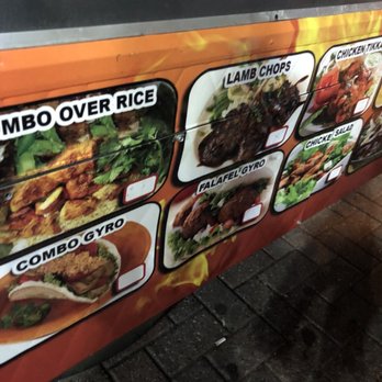 Halal Gyro Man - Halal Near Me - Charlotte, North Carolina