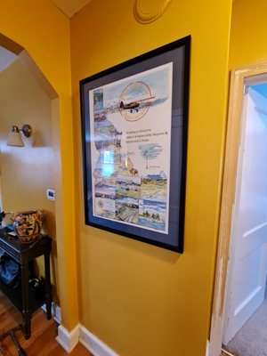 Liberty Art & Framing