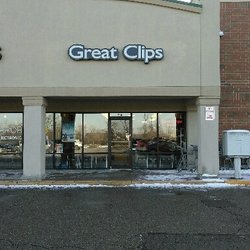 Great Clips - Front of salon